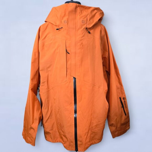 Dakine Stoker GORE-TEX 3 Layer Women's Ski Snowboard Jacket - Size Extra Large - Picture 2 of 8